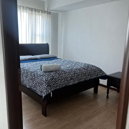 Comodidad Y Privacidad En Un Solo Lugar Heredia Exteriör bild