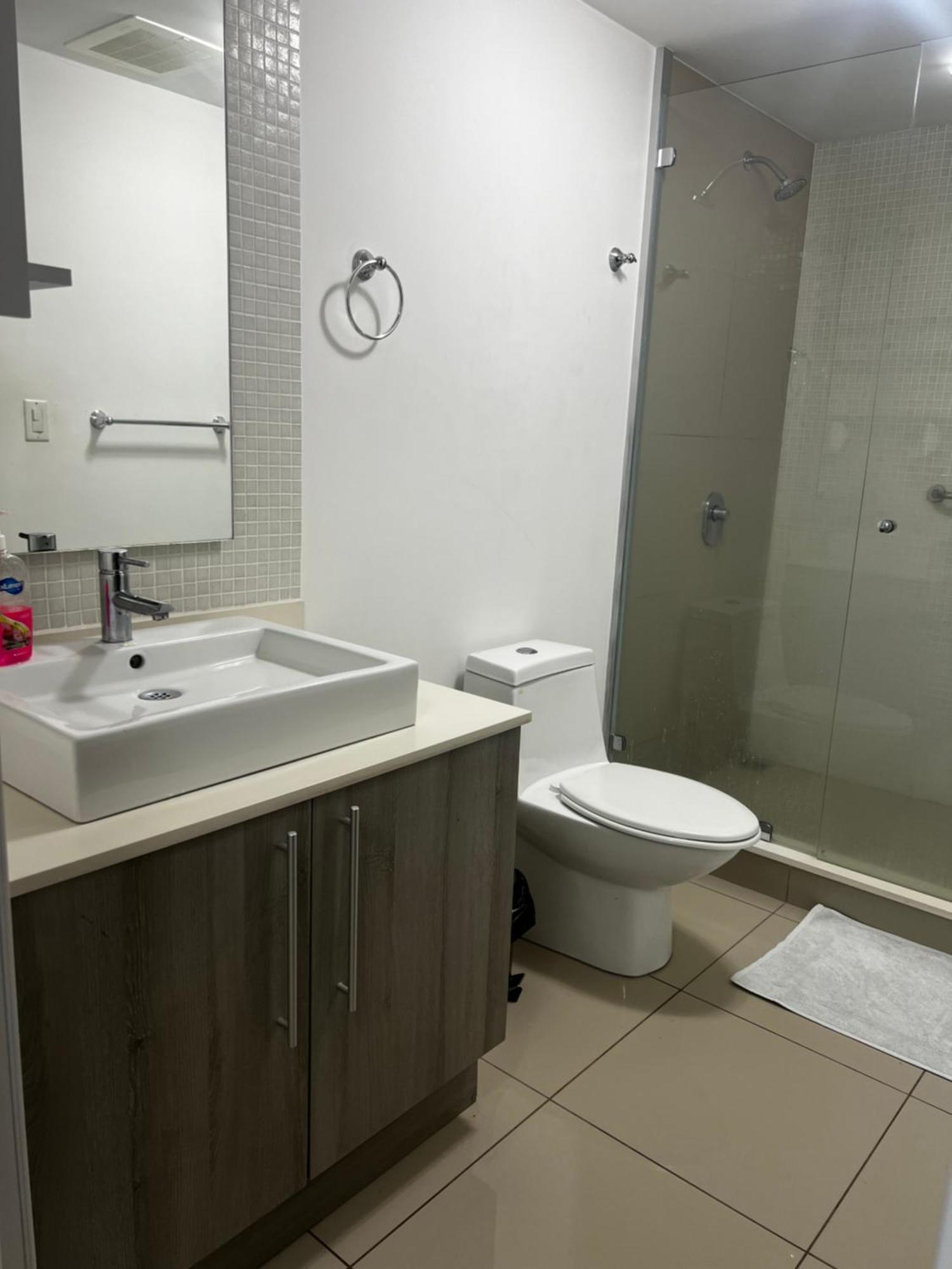 Comodidad Y Privacidad En Un Solo Lugar Heredia Exteriör bild