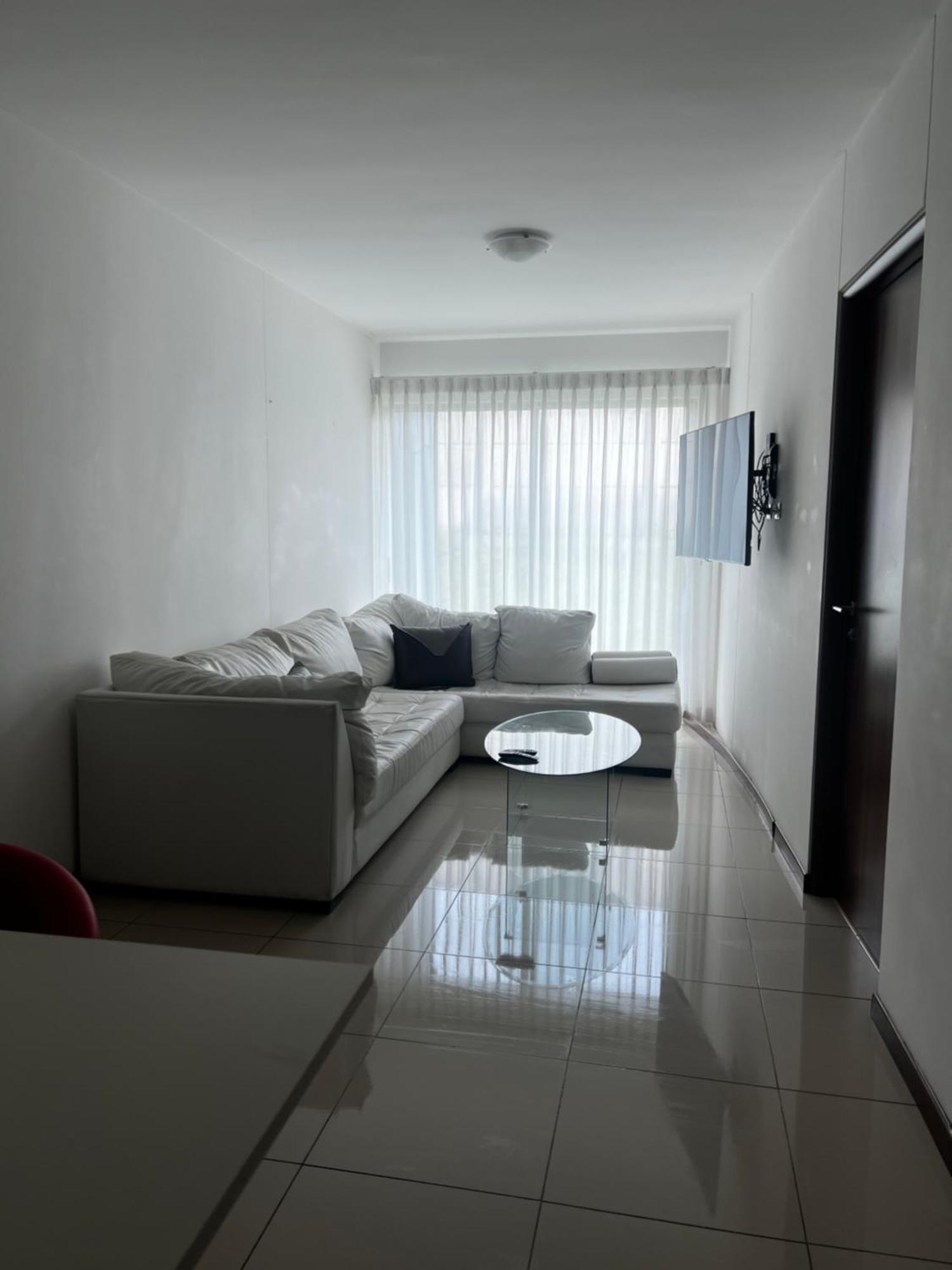 Comodidad Y Privacidad En Un Solo Lugar Heredia Exteriör bild