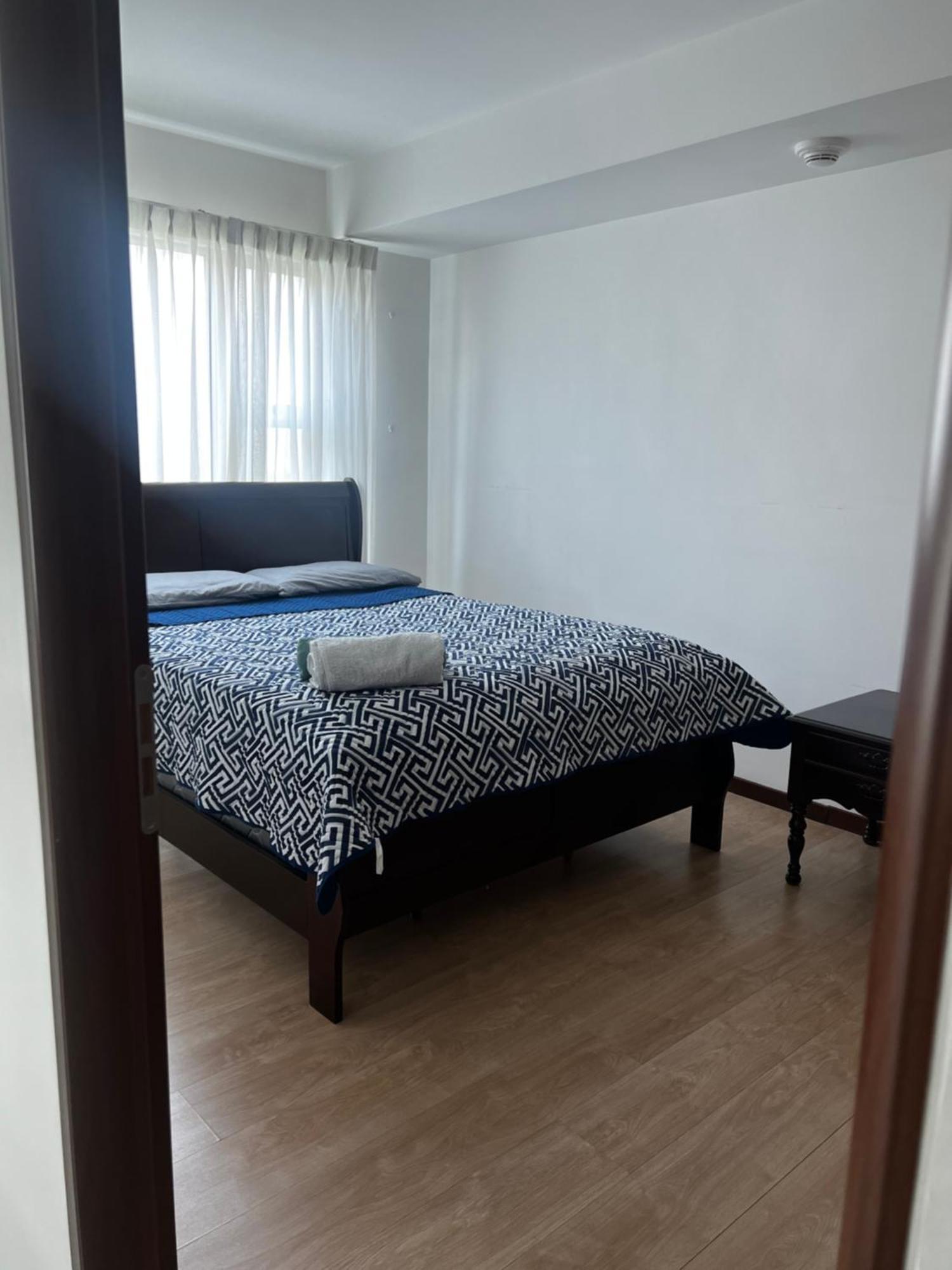 Comodidad Y Privacidad En Un Solo Lugar Heredia Exteriör bild